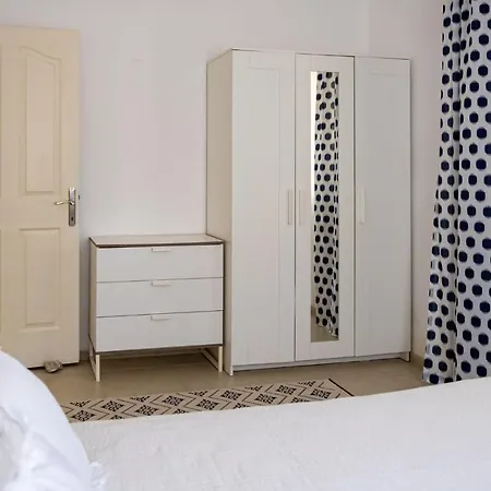 Comfortable Flat Close To The Beach With A Nice Balcony In Marmaris Appartement *