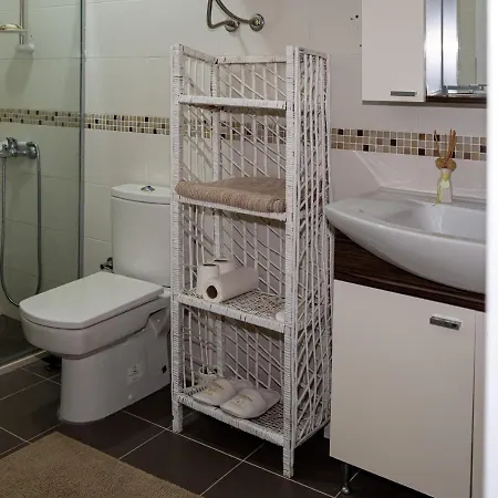 Appartement Comfortable Flat Close To The Beach With A Nice Balcony In Marmaris