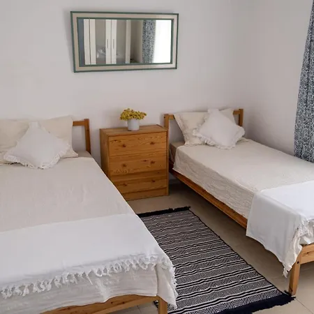 Apartmán Comfortable Flat Close To The Beach With A Nice Balcony In Marmaris Selimiye (Aegean)